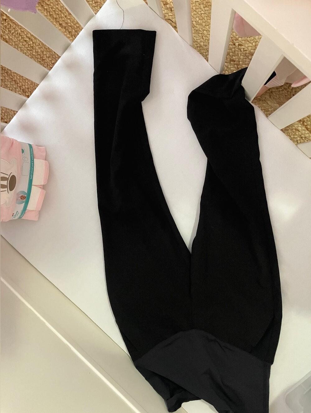 Pinkblush Small Work Pants